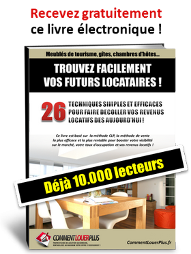 comment trouver des locataires saisonniers